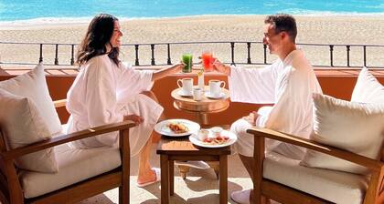Zoetry Casa del Mar Los Cabos - All Inclusive