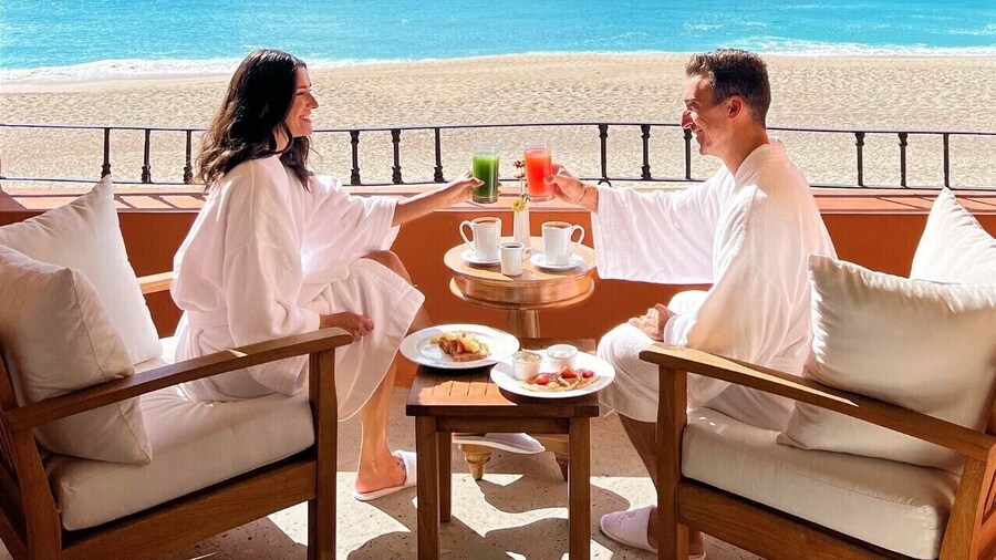 Zoetry Casa del Mar Los Cabos - All Inclusive