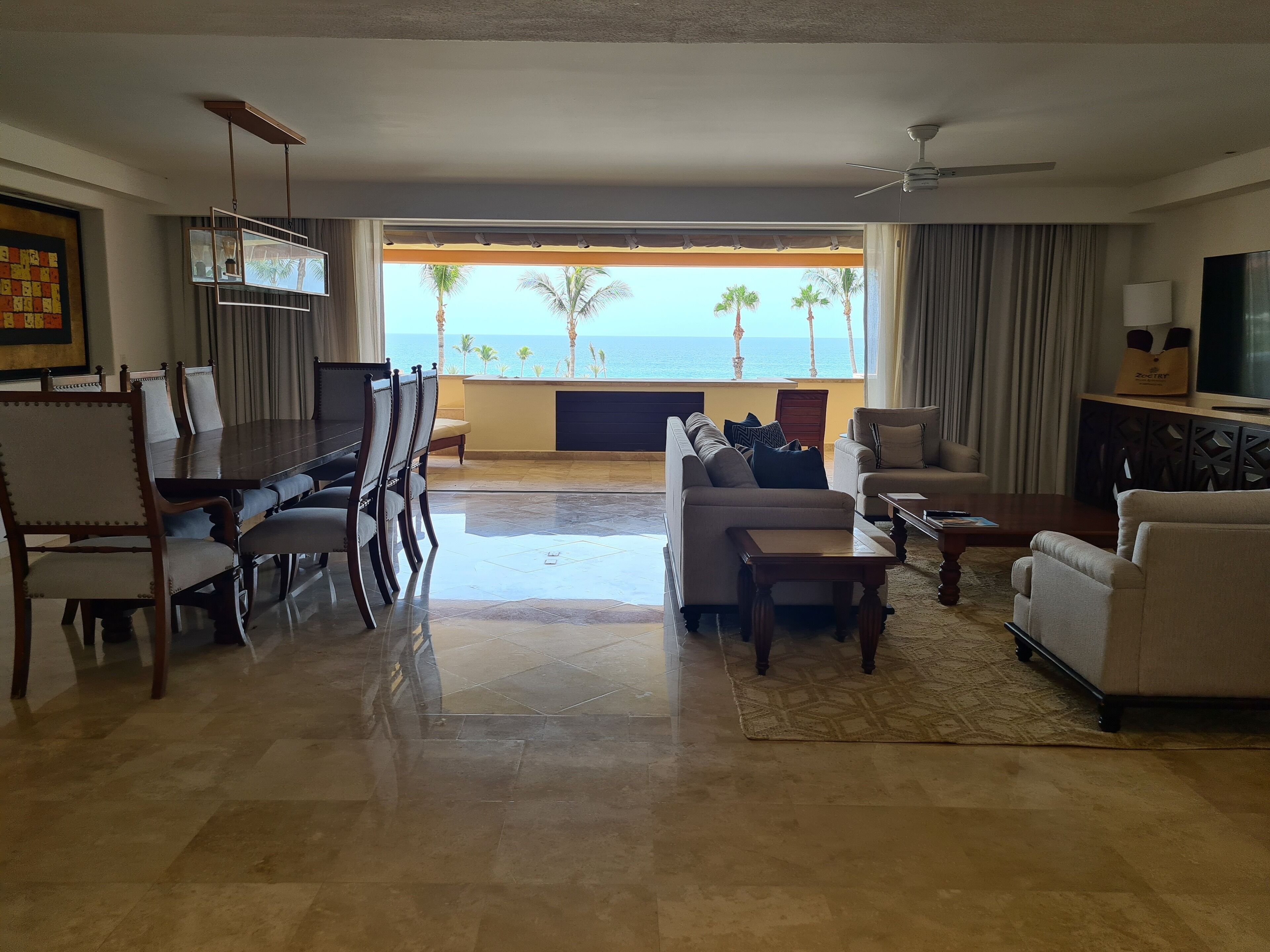 Foto - Zoetry Casa del Mar Los Cabos