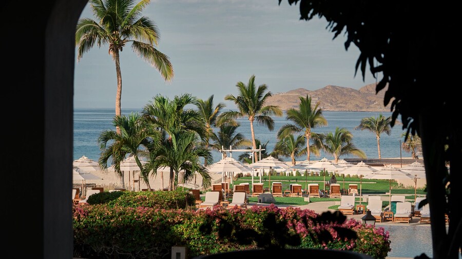 Zoetry Casa del Mar Los Cabos - All Inclusive