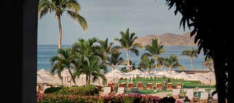 Zoetry Casa del Mar Los Cabos - All Inclusive