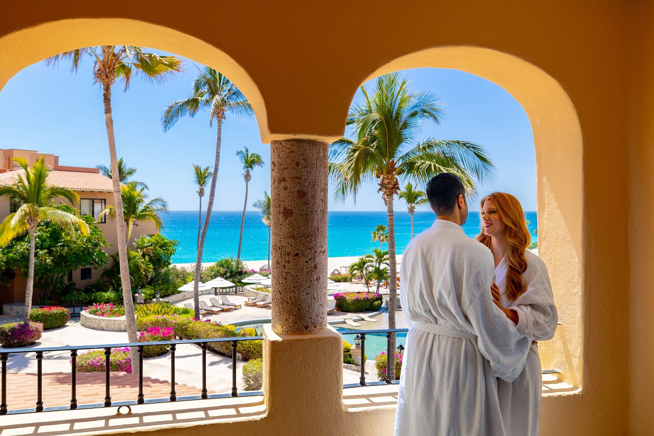 Honeymoon Suite Ocean View | 沙滩/海景