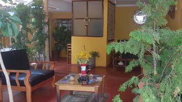 Balcón