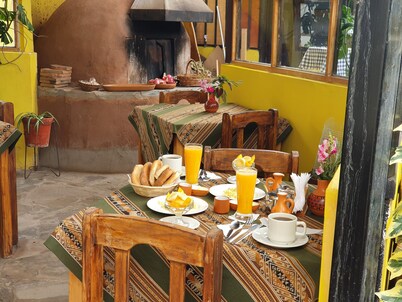 Hospedaje Familiar Kitamayu