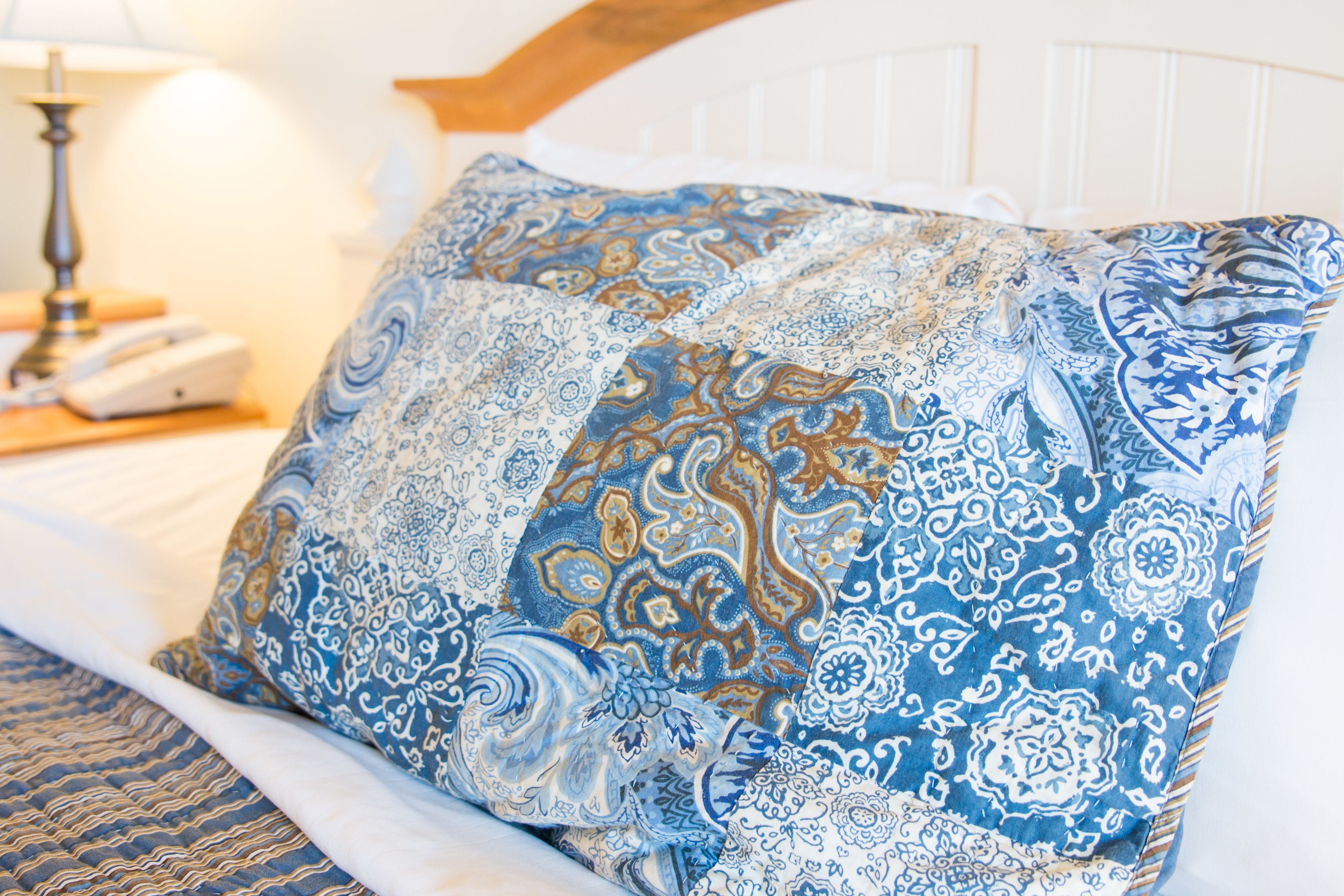 Iron/ironing board, free cribs/infant beds, rollaway beds, free WiFi