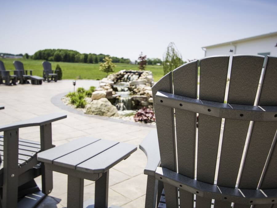 Teres/patio