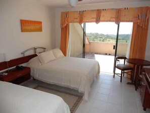 Minibar, lits pliants/supplémentaires, Wi-Fi gratuit