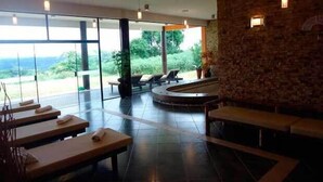 Spa - Los Cedros Resort & Convention Center (Santa Cruz)