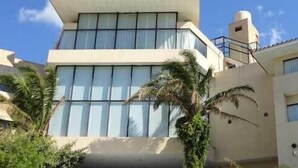 Exterior - Los Cedros Resort & Convention Center (Santa Cruz)