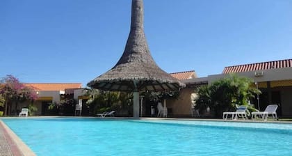 Los Cedros Resort & Convention Center