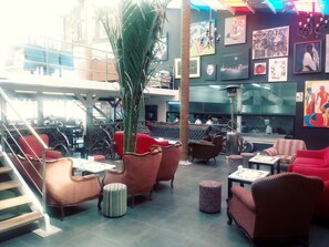 Breakfast, lunch and dinner served - San Blas Backpacker Hostel (Cusco)