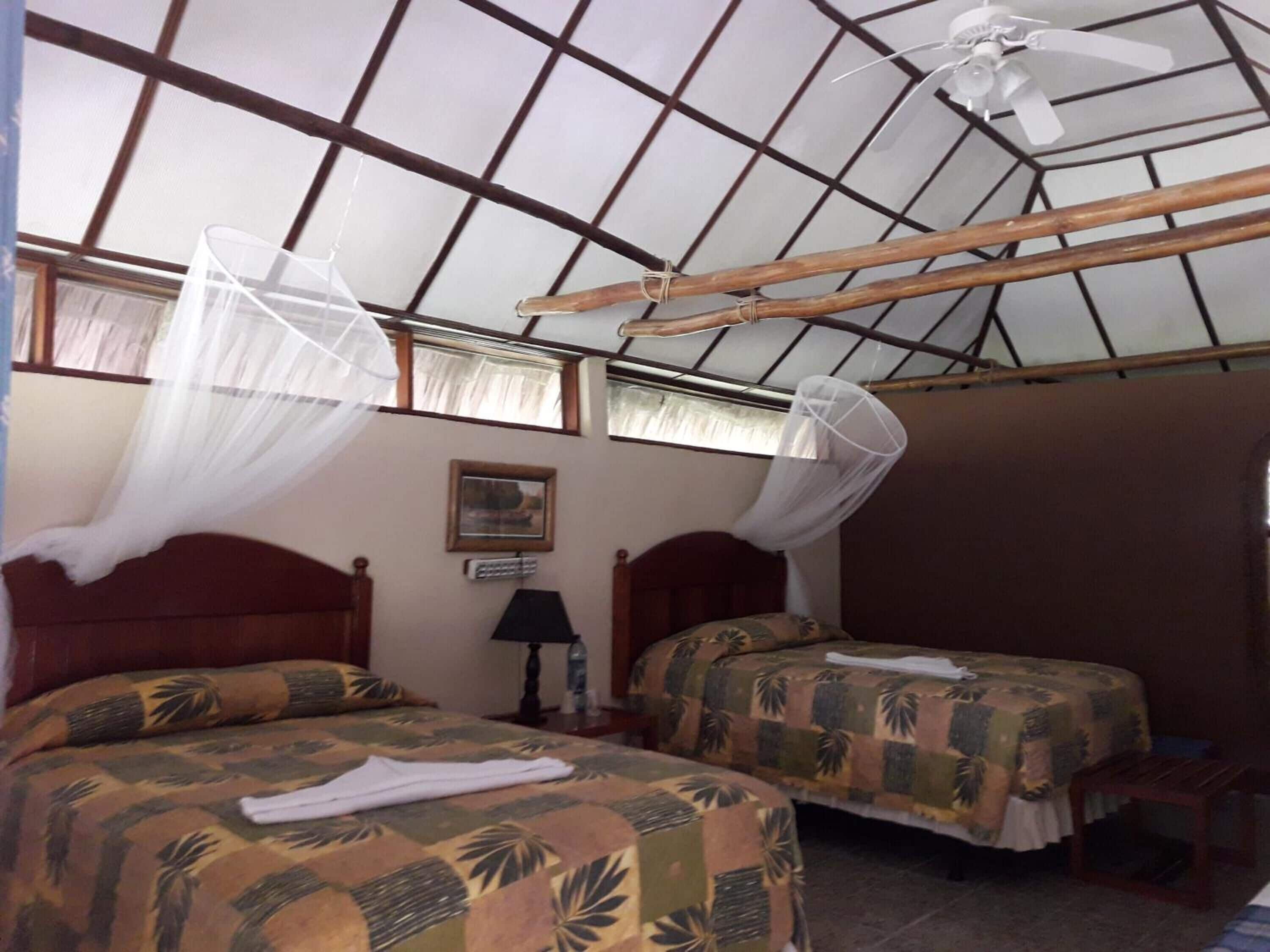 Foto - Hotel Tikal Inn