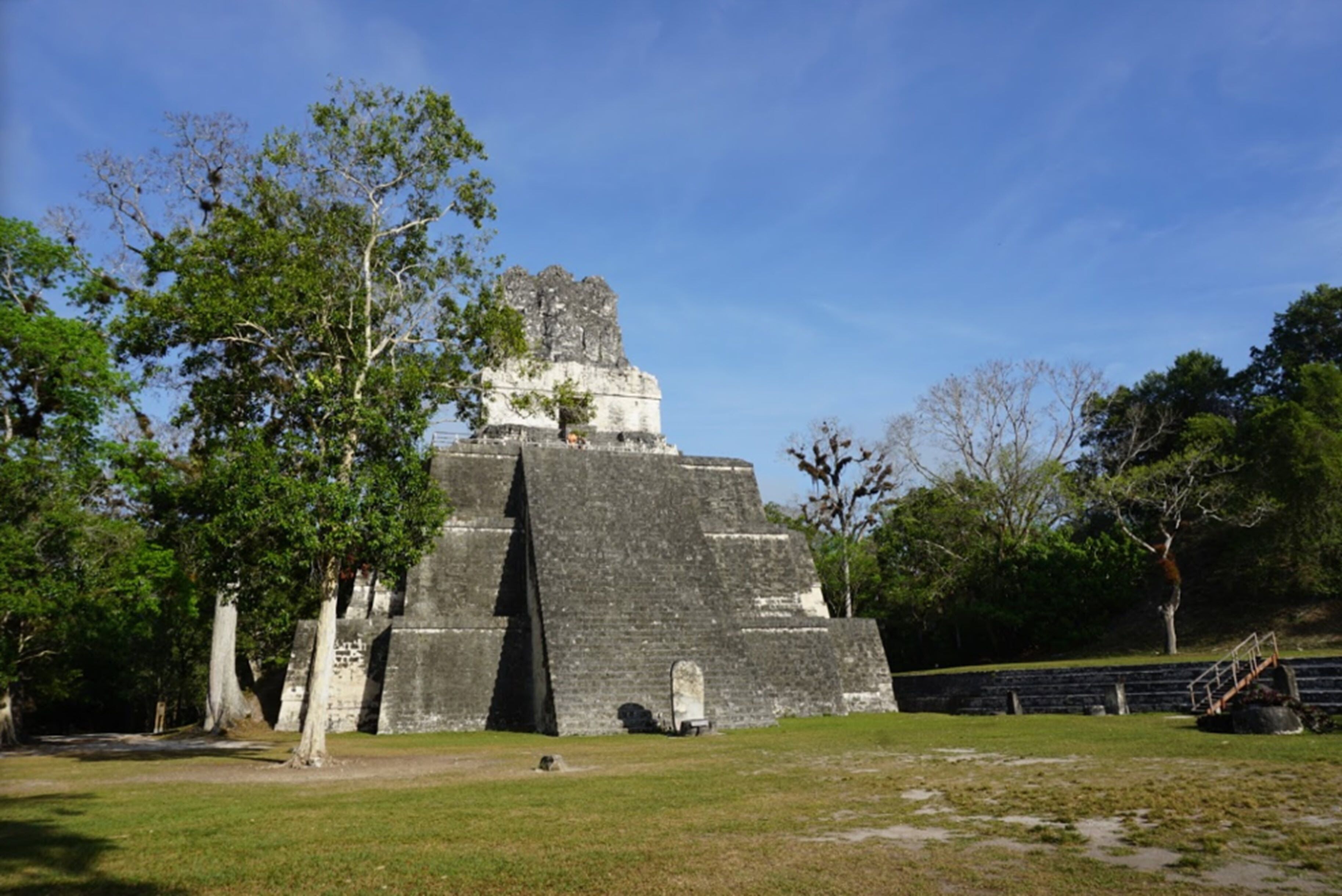 Foto - Hotel Tikal Inn