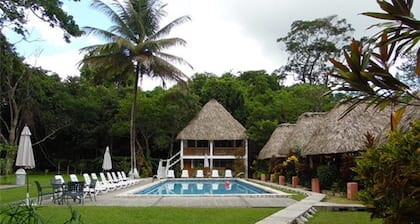 Hotel Tikal Inn