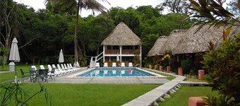 Hotel Tikal Inn