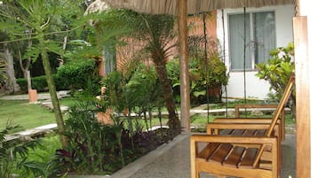 Holzhütte | Terrasse/Patio