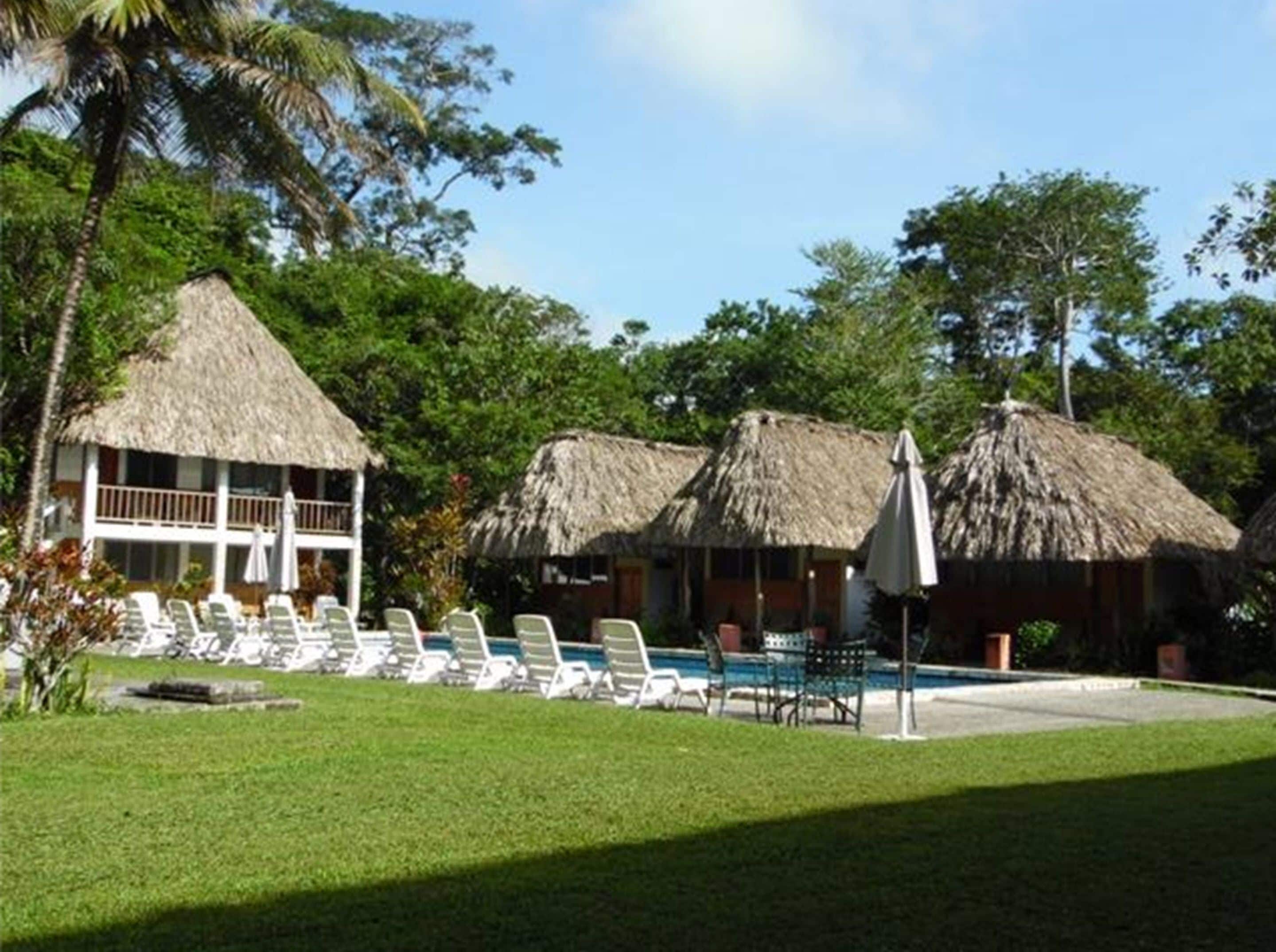 Foto - Hotel Tikal Inn