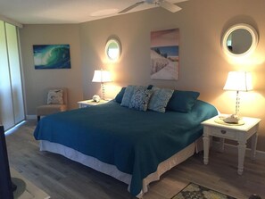 1 多间卧室、免费 WiFi