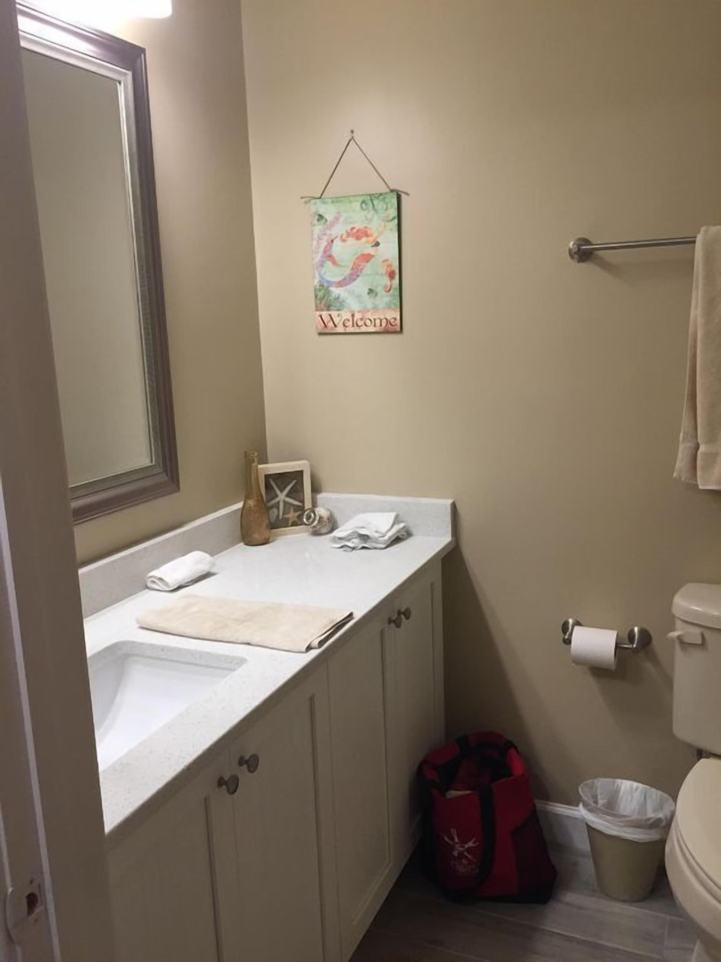 Kamar mandi