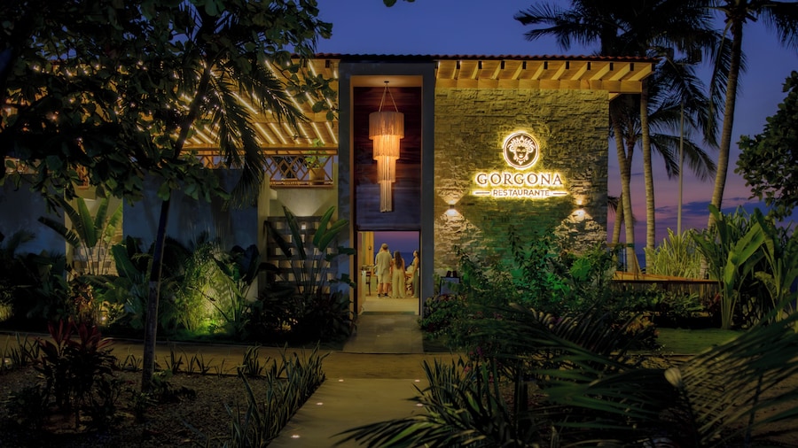 Hotel Rockaway