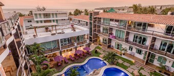 Hotel Rockaway