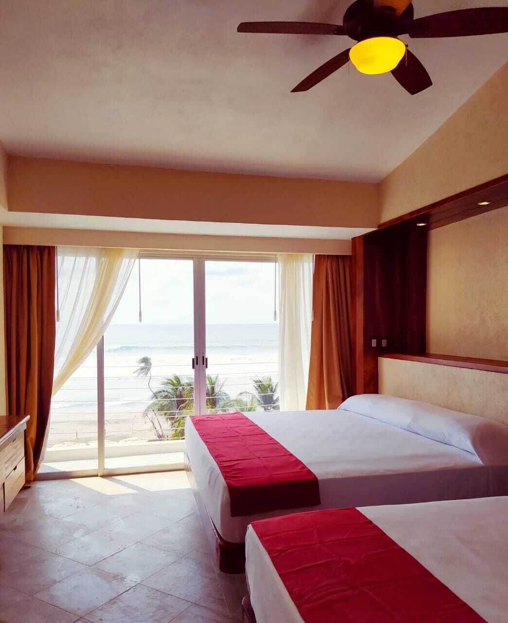 Foto - Mishol Bodas Hotel & Beach Club Acapulco Diamante