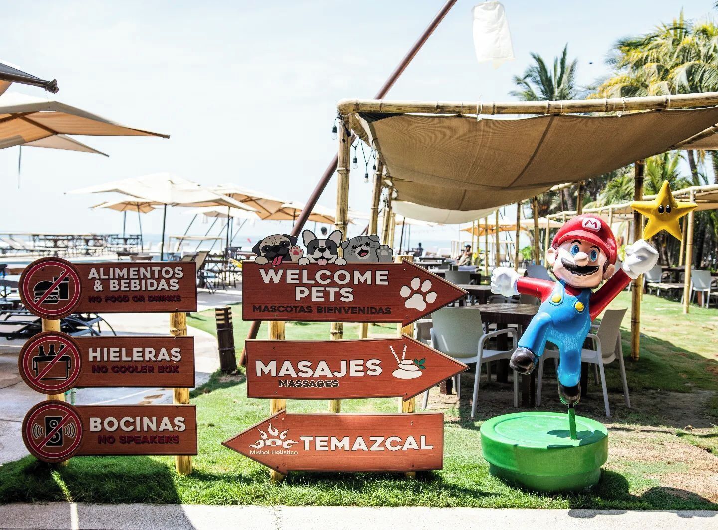 Foto - Mishol Bodas Hotel & Beach Club Privado