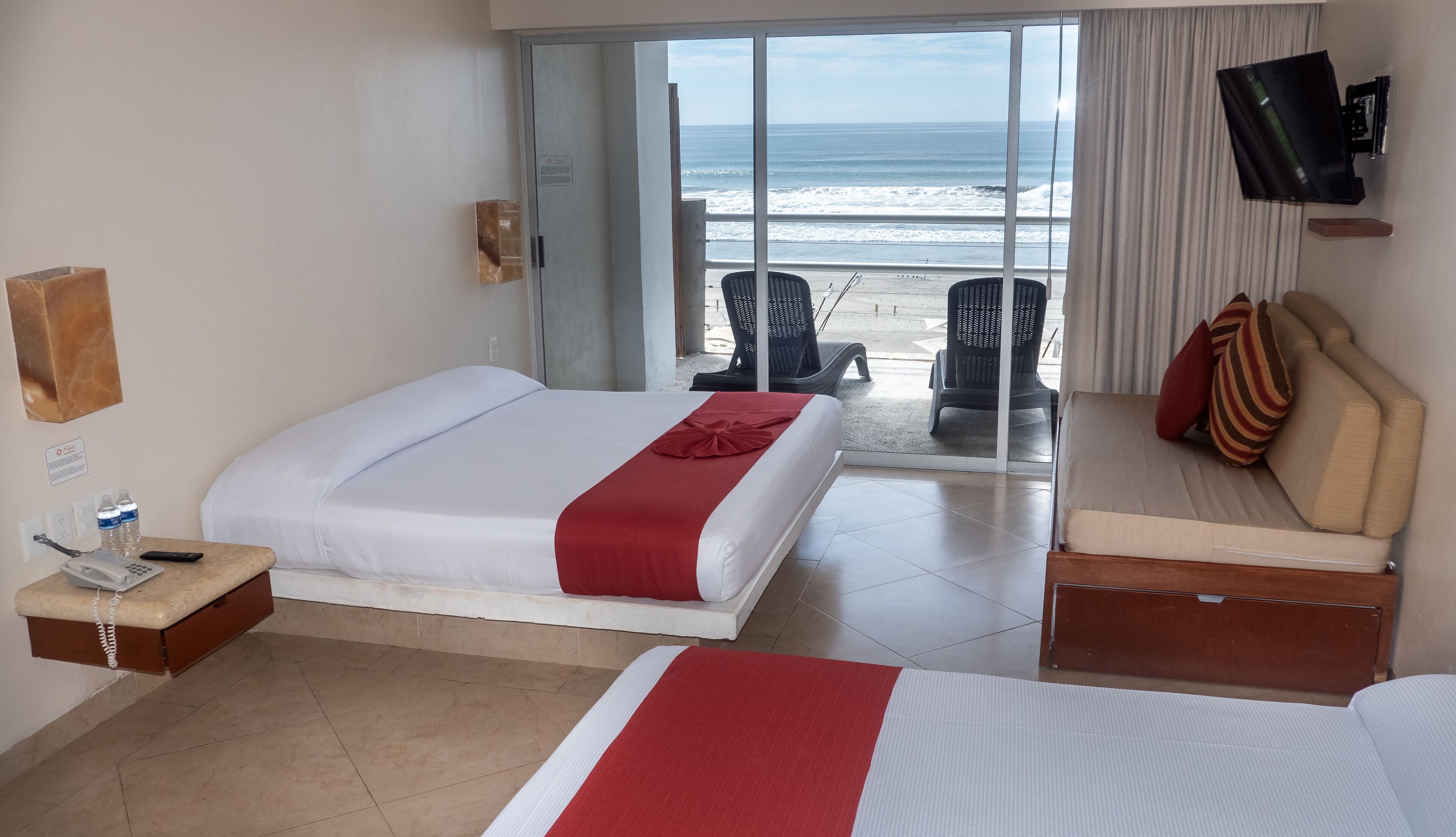 Foto - Mishol Bodas Hotel & Beach Club Privado