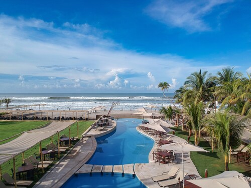 Mishol Bodas Hotel & Beach Club Acapulco Diamante