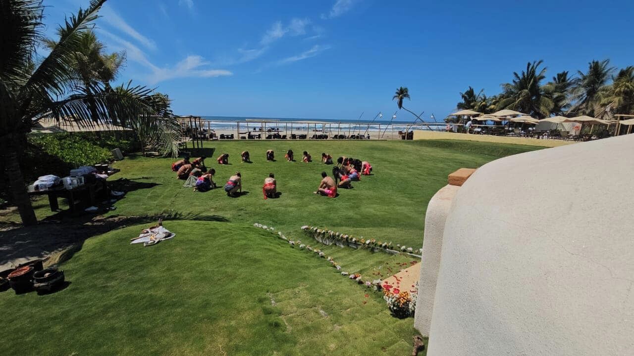 Foto - Mishol Bodas Hotel & Beach Club Privado