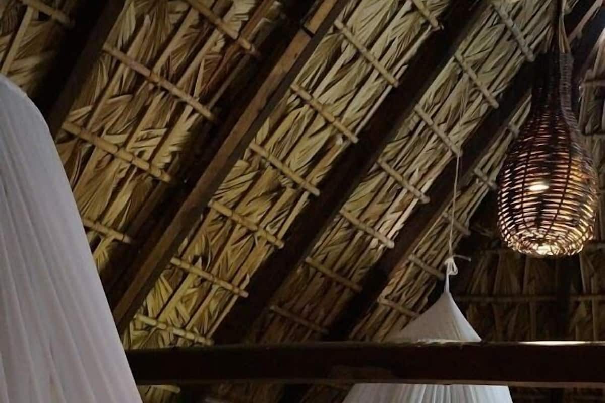 1 slaapkamer, een kluis op de kamer, een bureau, gratis wifi