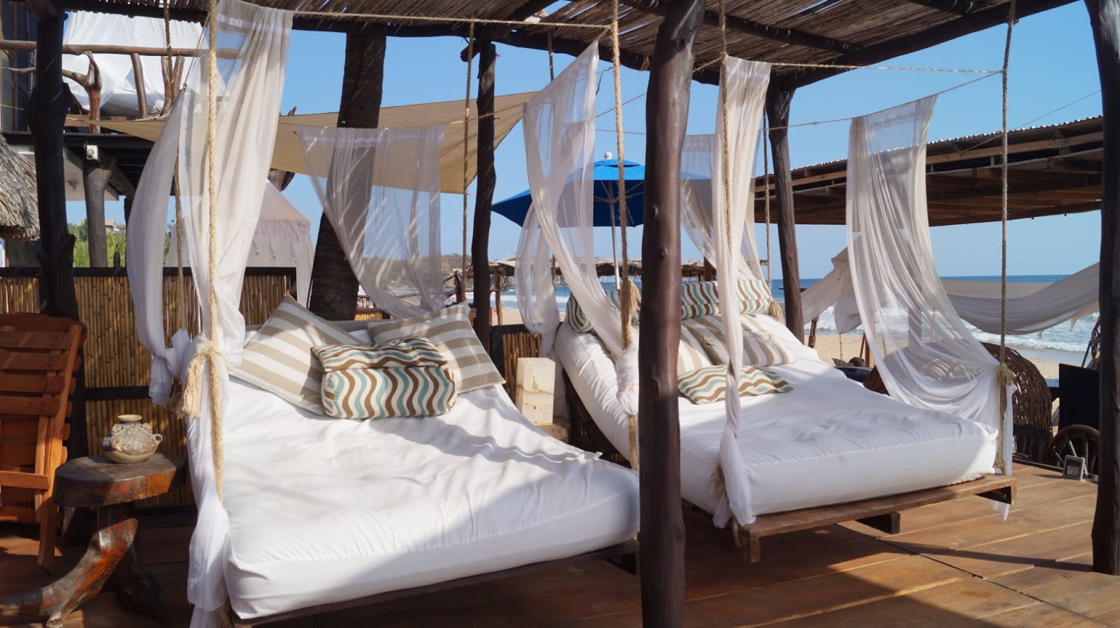 Premium Suite, Ensuite, Sea View (CPL) | Terrace/patio