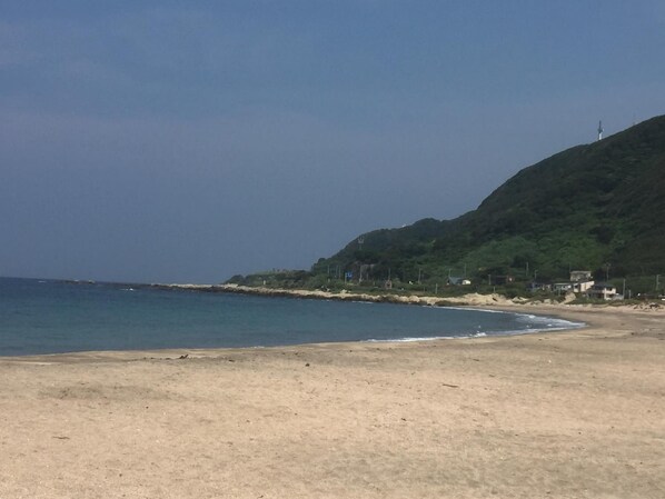 Beach nearby - Shirahama Club (Minamiboso)
