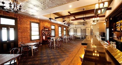 Prince of Wales Hotel Bunbury