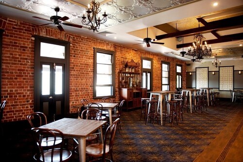 Prince of Wales Hotel Bunbury