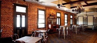 Prince of Wales Hotel Bunbury