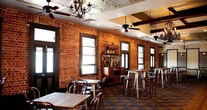 Prince of Wales Hotel Bunbury