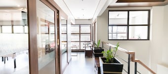 OYO 125 West Makati Hotel