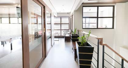 OYO 125 West Makati Hotel