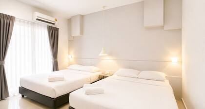 Grand Swiss Hotel