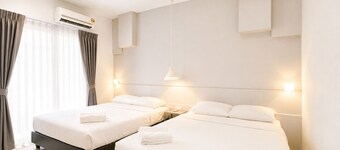 Grand Swiss Hotel
