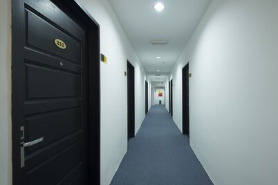 Grand Swiss Hotel