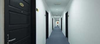 Grand Swiss Hotel