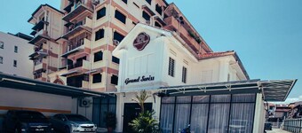 Grand Swiss Hotel