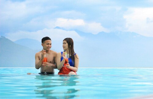 Kusuma Agrowisata Resort & Convention Hotel