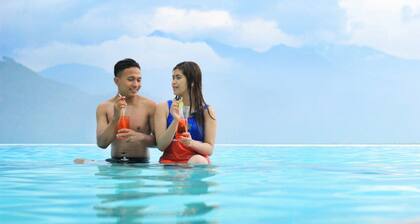 Kusuma Agrowisata Resort & Convention Hotel