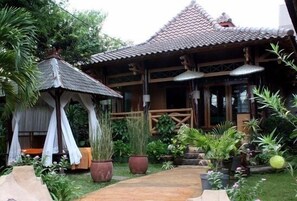 Spa - Kusuma Agrowisata Resort & Convention Hotel (Batu)