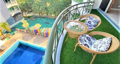 Perdana Serviced Apartment & Resorts
