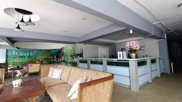 Recepción