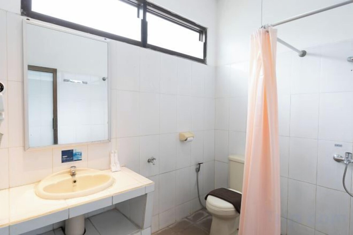 Badkamer